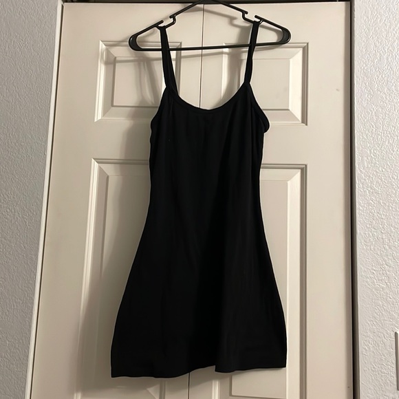 Calvin Klein Dresses & Skirts - Calvin Klein Black Cotton Dress. Women’s Size M